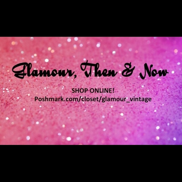 Angie @ Glamour, Then & Now - Picture 3 of 7